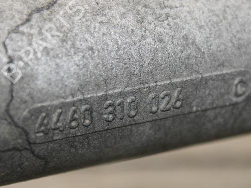 Pont avant VW TOUAREG (7LA, 7L6, 7L7) 5.0 V10 TDI | BP30518393M23