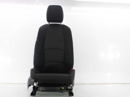 Sæde højre fortil MAZDA 2 Hatchback (DL, DJ) [2014-2025]  10121597