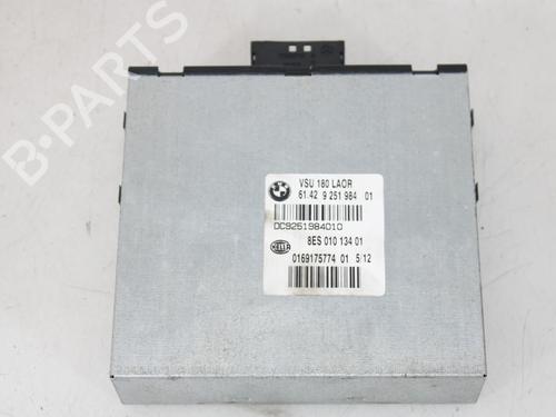 Module électronique BMW 5 (F10) 520 d (184 hp) 30110634