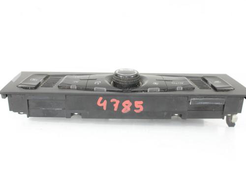 Climate control AUDI Q5 (8RB) 2.0 TDI quattro | BP22304406I5 