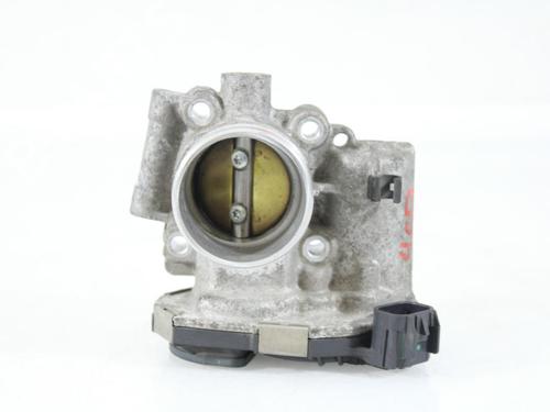 Used Throttle body OPEL ADAM (M13) 1.2 (69 hp) 22303511