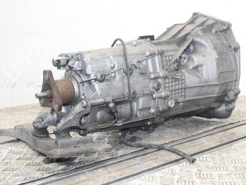 Gearbox BMW 1 (E87) 120 d | BP30515163M3