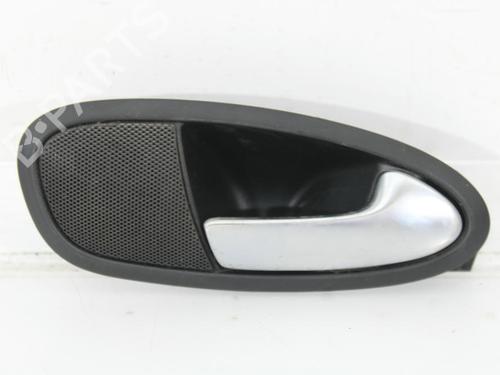 Used Rear right interior door handle SEAT LEON (1P1) [2005-2013]  22303568