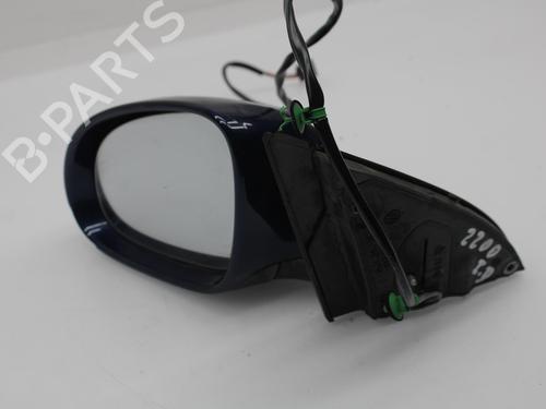 Left mirror VW PASSAT B6 (3C2) 1.9 TDI | BP11858921C26 