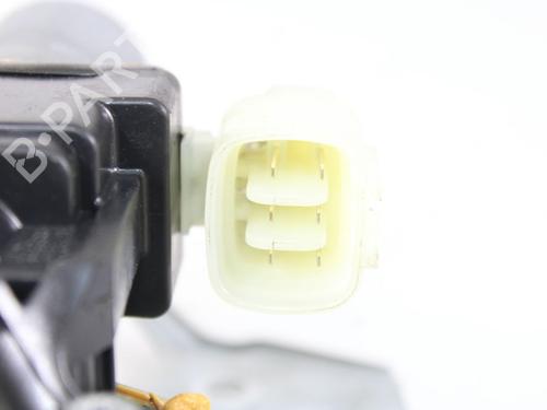 Front right window mechanism SUZUKI SX4 S-Cross (JY) 1.6 DDiS (AKK 416D) | BP17766152C23 
