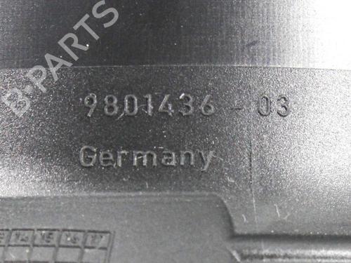 Air vent MINI MINI PACEMAN (R61) Cooper D | BP40108935I21 - Image 3