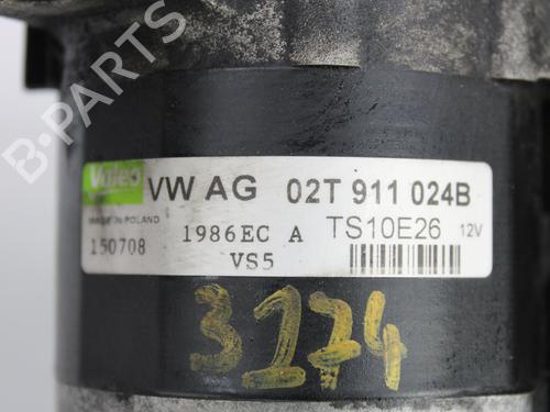 Starter SEAT IBIZA IV SC (6J1, 6P5) 1.4 | BP10120182M8 