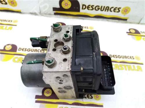 Used ABS pump PEUGEOT 307 (3A/C) 2.0 HDi 135 (136 hp) 10123933