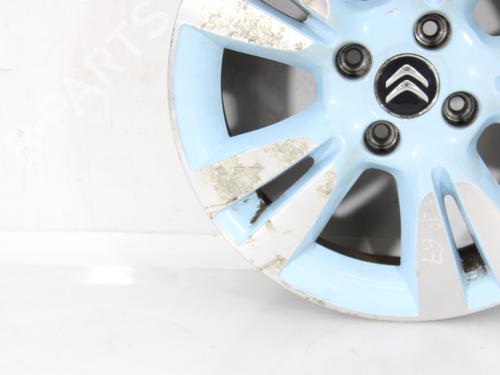 Rim CITROËN DS3 (SA_)  | BP17710348C45 