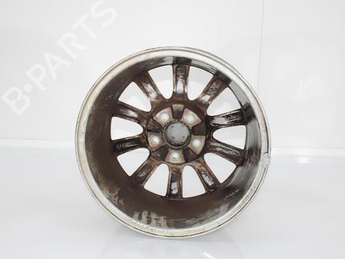 Rim OPEL ZAFIRA / ZAFIRA FAMILY B (A05) 1.9 CDTI (M75) | BP11753484C45 