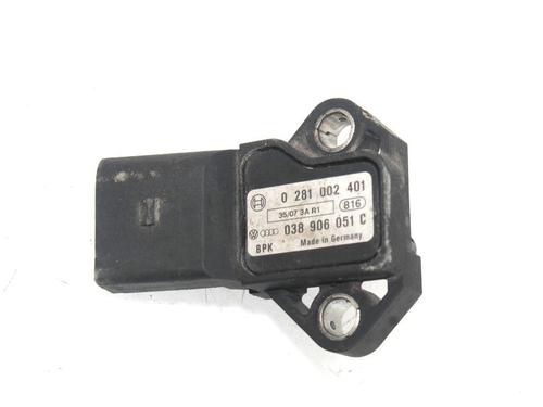 Elektronisk sensor VW TOUAREG (7LA, 7L6, 7L7) 5.0 V10 TDI | BP30377352M84