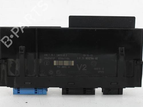 Used Electronic module Electronic module 39079972 39079972