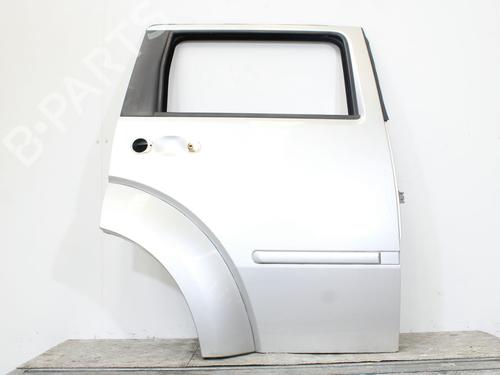 Used Right rear door DODGE NITRO 2.8 CRD (163 hp) 18410747