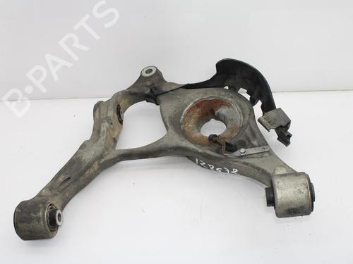 Left rear suspension arm MERCEDES-BENZ M-CLASS (W164) ML 420 CDI 4-matic (164.128) 000060362106