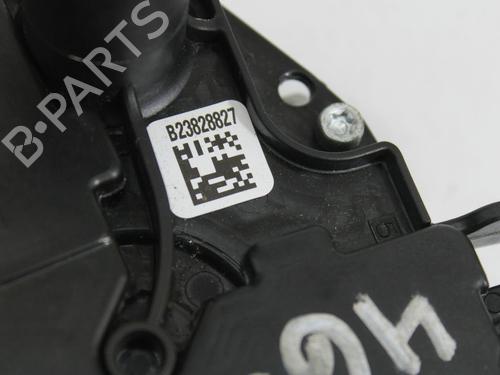 Rear wiper motor SEAT LEON (5F1) 1.6 TDI | BP17914653M102 