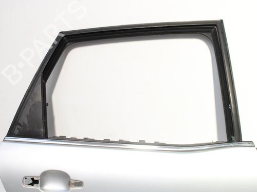 Used Right rear door CITROËN C4 Picasso I MPV (UD_) 1.6 HDi 110 (112 hp) 15394132