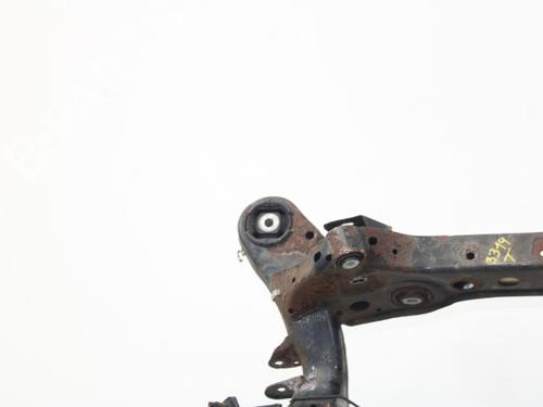 Rear axle BMW 1 (E87) 118 d | BP15072009M2 