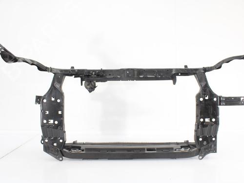 Front slam panel NISSAN QASHQAI / QASHQAI +2 I (J10, NJ10, JJ10E) 1.5 dCi | BP13361993C72 