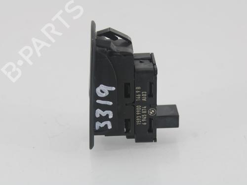 Right rear window switch BMW 1 (E87) 118 d | BP12680427I28 