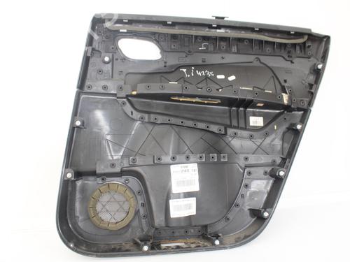 Rear left panel PEUGEOT 5008 (0U_, 0E_) 1.6 HDi | BP15820985C60 