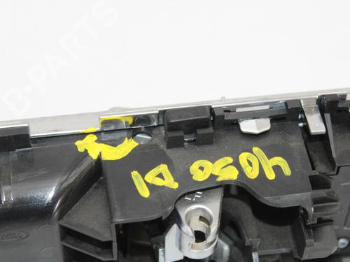 Front left interior door handle LAND ROVER RANGE ROVER SPORT I (L320) 3.0 D 4x4 | BP14998752I13 