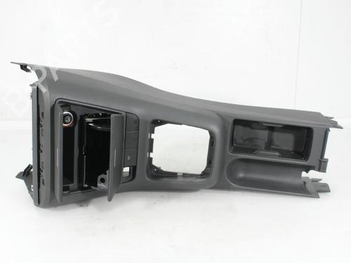 Middle console VW GOLF PLUS V (5M1, 521) 1.9 TDI | BP27164873I22 