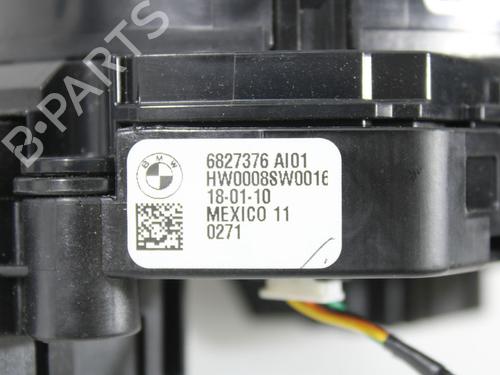 Squib airbag BMW X6 (F16, F86)  | BP17700727C102 