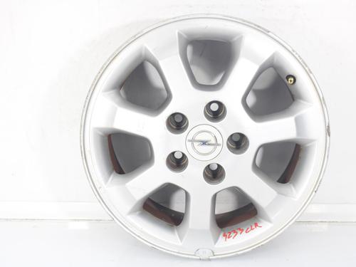 Fælk OPEL ZAFIRA A MPV (T98) 2.0 DTI 16V (F75) (101 hp) 16874792