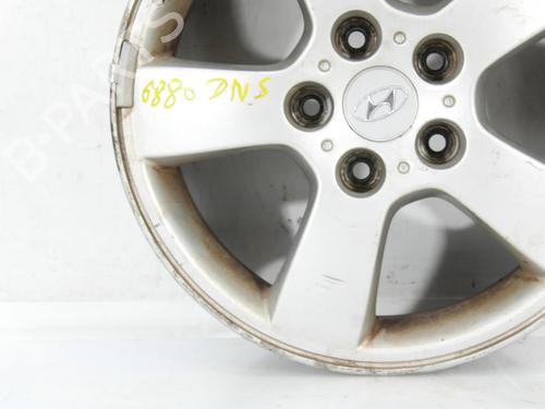 Rim HYUNDAI TUCSON (JM) 2.0 CRDi | BP22305211C45