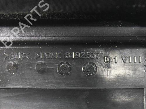 Rear right seatbelt MINI MINI PACEMAN (R61) Cooper D | BP40108934I28  - Image 5