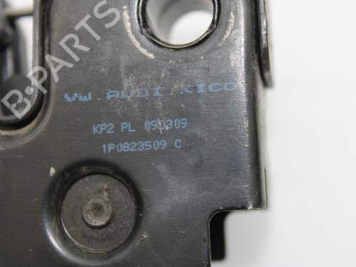 Hood lock SEAT LEON (1P1) 1.9 TDI | BP10985937C133 