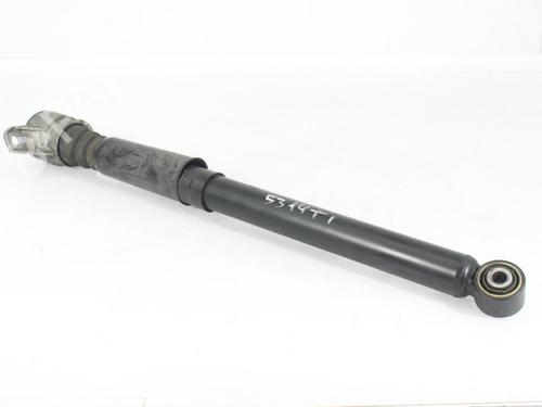 Used Left rear shock absorber AUDI A4 B8 (8K2) 2.0 TDI (143 hp) 23337196