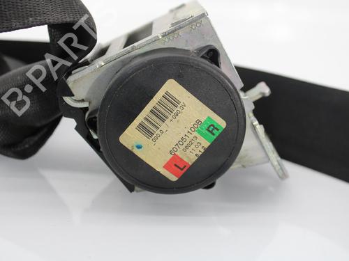 Rear right seatbelt BMW 1 (E87) 118 d | BP10354103I28