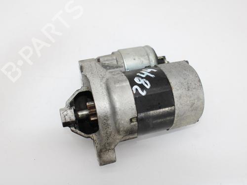 Used Starter RENAULT CLIO IV (BH_) 1.2 16V (73 hp) 13417891