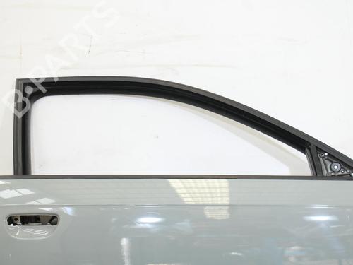 Right front door AUDI A3 (8P1) 1.9 TDI | BP25707949C3 