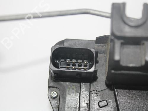 Rear right lock OPEL ANTARA A (L07) 2.0 CDTI 4x4 | BP10120011C99 