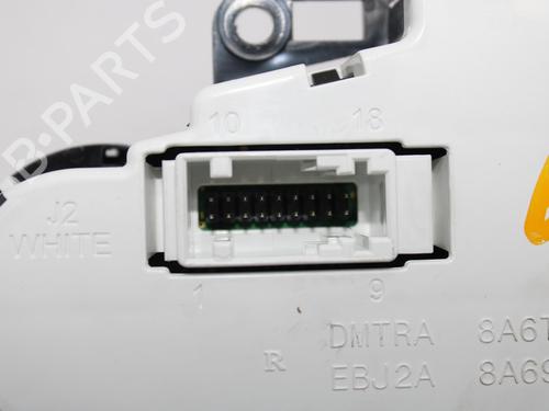 Climate control FORD ECOSPORT 1.5 TDCi | BP10193331I5 