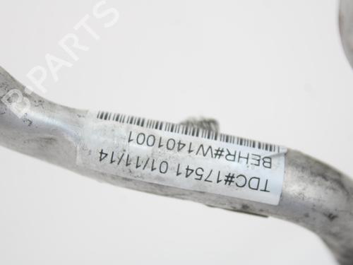 Oil radiator BMW X6 (E71, E72) xDrive 40 d | BP15560498M33 