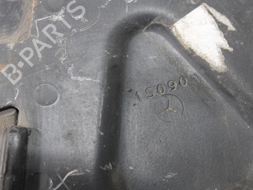 Querlenker links hinten MERCEDES-BENZ CLC-CLASS (CL203) CLC 200 CDI (203.707) | BP10122999M14 