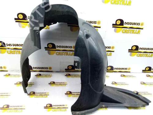 Used Wheel arch SEAT IBIZA IV ST (6J8, 6P8) 1.6 TDI (90 hp) 14176616
