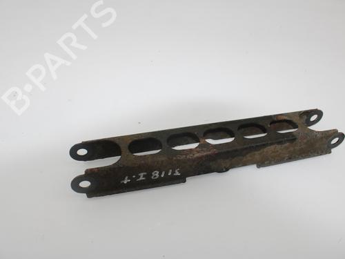 Used Left rear suspension arm BMW 1 (E87) 118 d (122 hp) 11791704