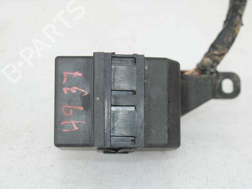 Fuse box FORD FIESTA VI (CB1, CCN) 1.5 TDCi | BP22305478E1 