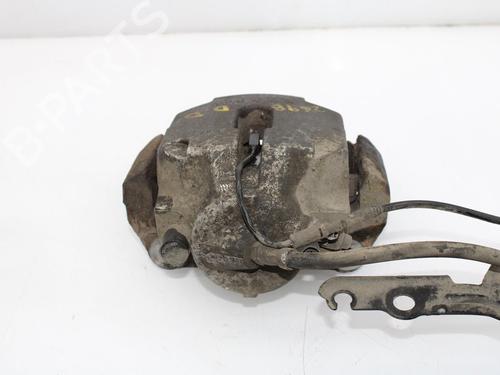 Right front brake caliper BMW 5 (E60) 525 d | BP11609281M104 