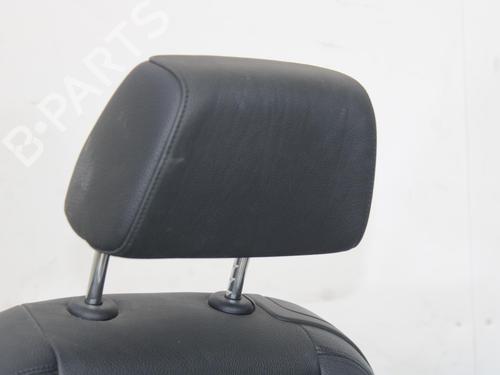Left front seat BMW 1 Coupe (E82) 120 d | BP10120843C15