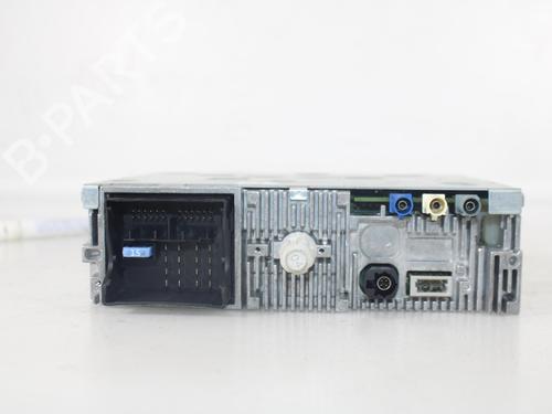 Electronic module PEUGEOT 208 I (CA_, CC_)  | BP16874899M83 