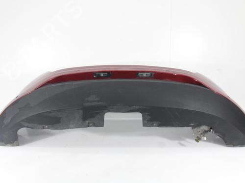 Rear bumper FIAT BRAVO II (198_) 1.9 D Multijet (198AXB1A) | BP15906673C8 
