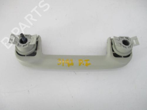 Andre VOLVO V40 Hatchback (525) D2 (114 hp) 14174741