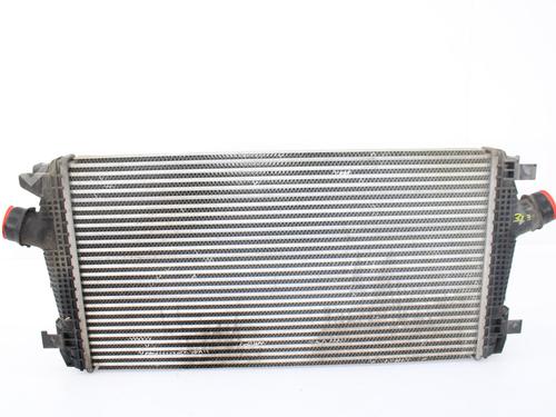 Used Intercooler OPEL ASTRA J (P10) 1.6 SIDI (68) (170 hp) 15066259