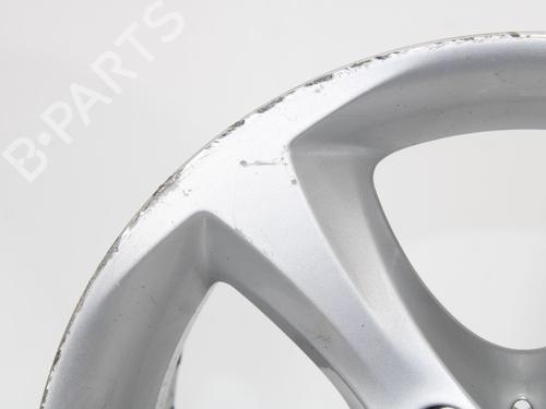 Used Rim BMW 1 (E81) 118 d (143 hp) 10120648