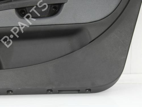 Front right panel FIAT PUNTO EVO (199_) 1.3 D Multijet (199AXD1B, 199AXD1A, 199BXD1B, 199BXD1A,... | BP22303792C59 